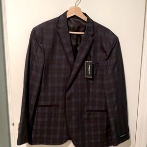 Kenneth Cole Dinner Jacket